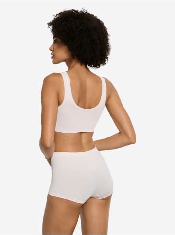 Hanro Bustier Touch Feeling in honeydew