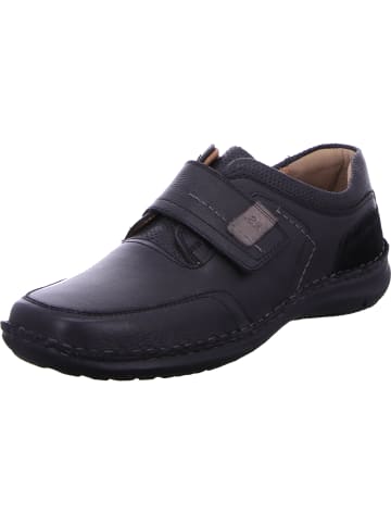 Josef Seibel Slipper in schwarz
