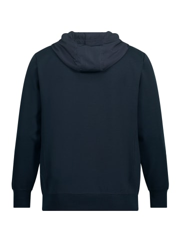 JP1880 Sweatshirt in navy blau