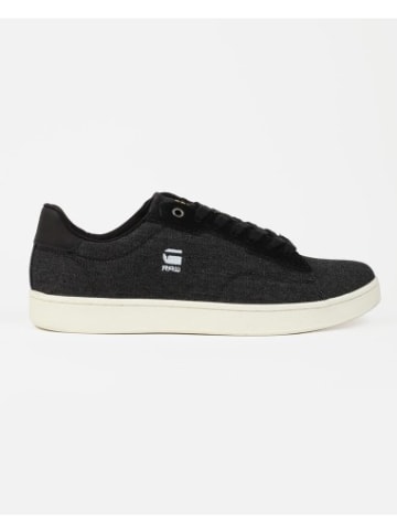 G-Star Raw Turnschuhe 2212-002514 in Schwarz
