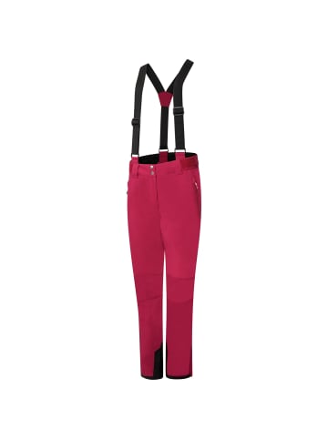 Dare 2b Snowboardhose Diminish in Beetroot