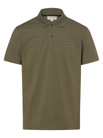 Lacoste Poloshirt in khaki