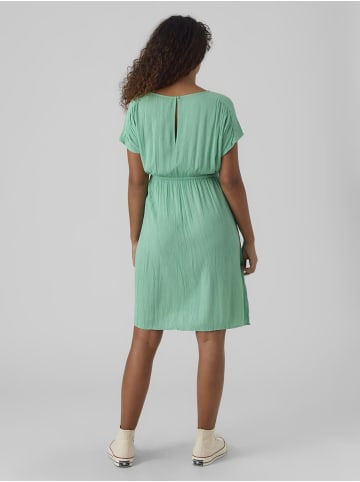Vero Moda Kleid in Jade Cream