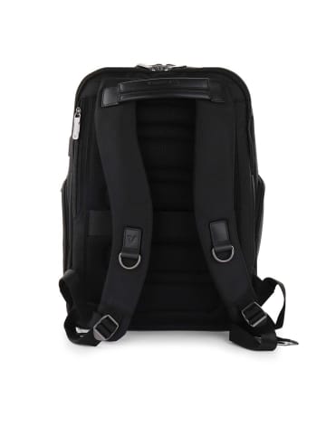 Roncato Biz 4.0 Rucksack 14" USB 41 cm (nero) in nero