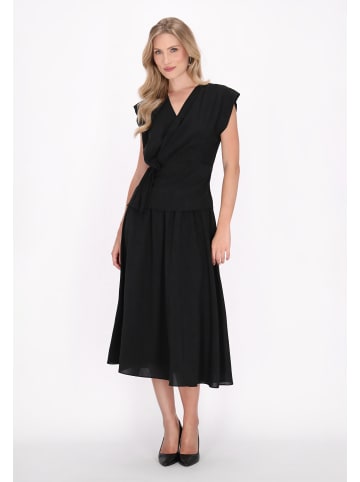 DreiMaster Klassik Women Blouse in black