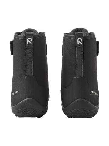 Reima Reimatec Barfuß-Winterstiefel " Talvella Kids " in Schwarz