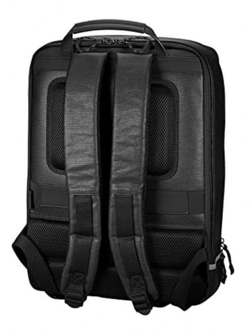 Jost Tagesrucksack für Erwachsene in schwarz