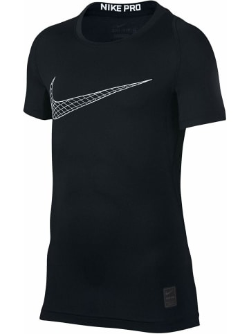 Nike Shirt für Jungen in weiß