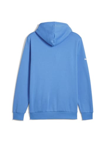 Puma Sweatshirt in Blau