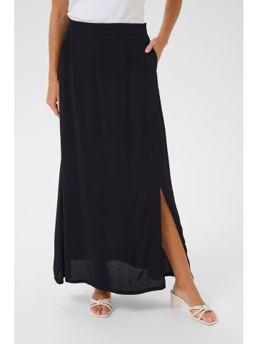 Kaffe Rock KAliana Loose fit in Black Deep