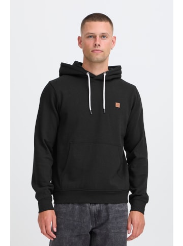 BLEND Hoodie BHPoma in Schwarz