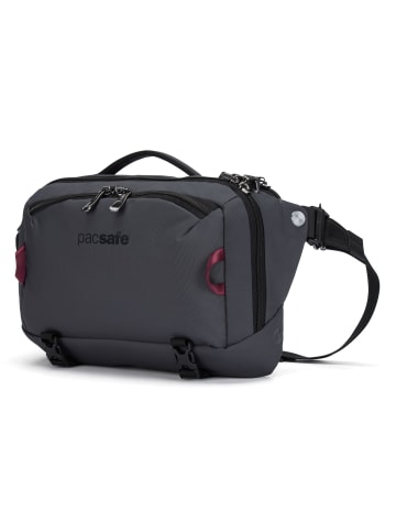 Pacsafe Pacsafe Exp Gürteltasche RFID Schutz 36 cm slate