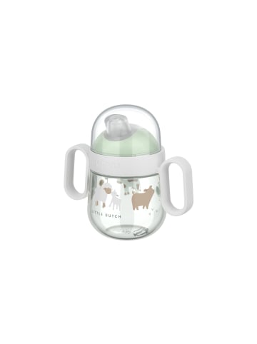 Mepal Antitropf-Trinklernbecher Mio (2025) 200 ml in Little Farm