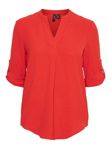 Vero Moda Top in Goji Berry
