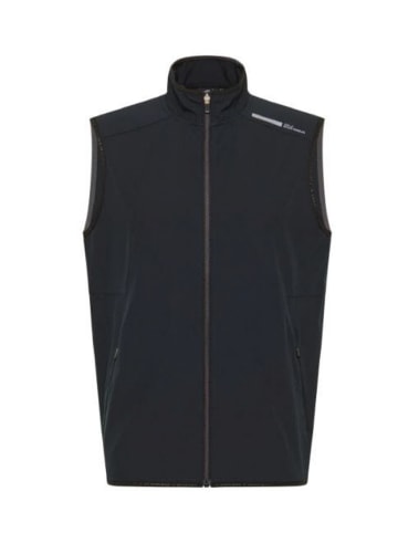 Joy Sportswear Funktionsweste NIKLAS Weste in Schwarz
