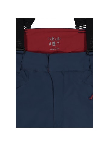 Rab M KHROMA VOLITIPANTS in Indigo