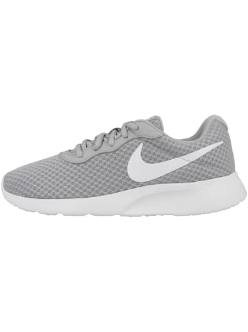 Nike Sneaker low Tanjun in grau