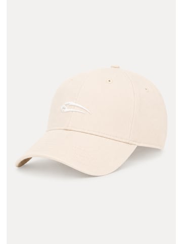 SMILODOX Cap Kirandel in Creme