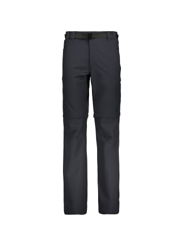 cmp Wanderhose in Grau