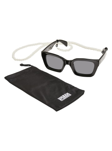 Urban Classics Glasses - undefined in black/black