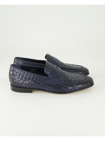 MELVIN & HAMILTON Loafer in Blau