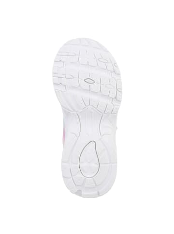 Ital-Design Freizeitschuh in Rosa und Blau