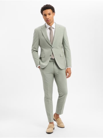 Strellson Baukasten-Hose Melwin in lind - 0001