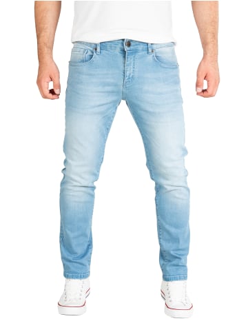 Yazubi Jeans Akon in Hellblau