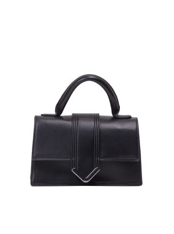FELIPA Damen Kleintasche in SCHWARZ