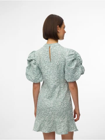 Vero Moda Kleid in Harbor Gray