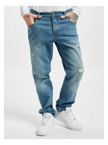 DEF Jeans in blau