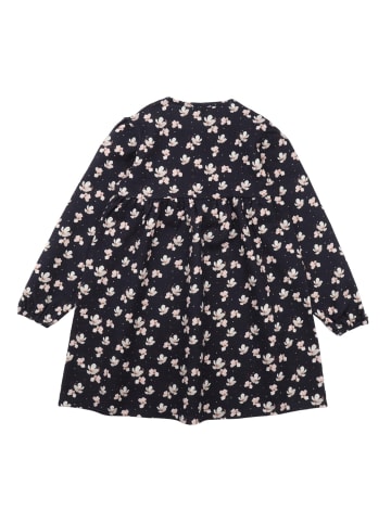 Walkiddy Kleid Magnolias - Müsli