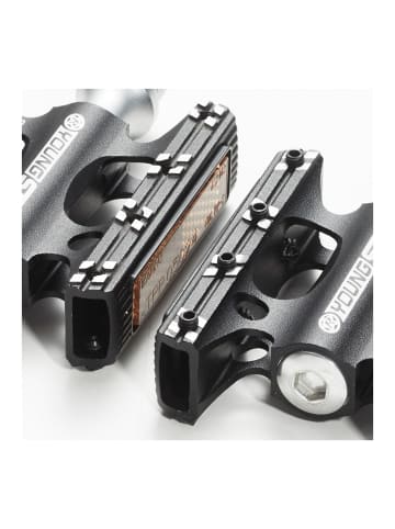 S'COOL Reverse Components Youngstar Pedale