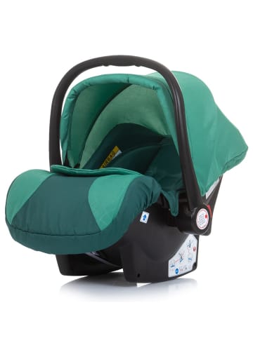 Chipolino Kindersitz, Babyschale Havana Gruppe 0+ in grün