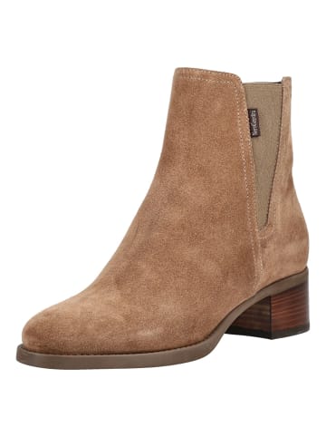 Nero Giardini Stiefelette in Braun