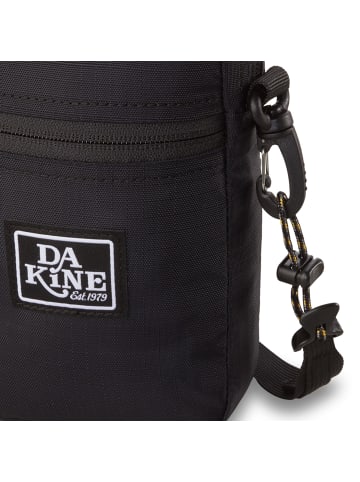 Dakine Journey Mini Bag Umhängetasche 13 cm in black
