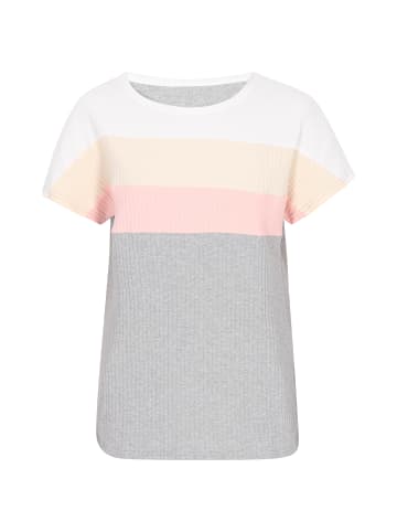 usha BLUE LABEL Women T-Shirt in multicolor gray