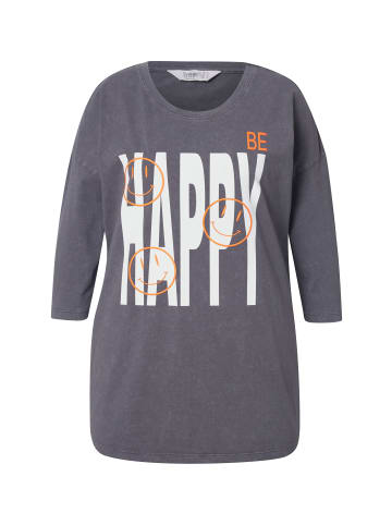 Angel of Style Shirt in anthrazit