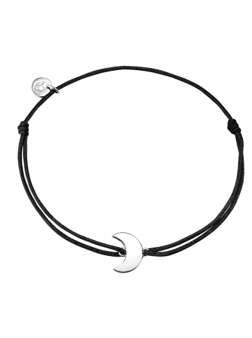 Glanzstücke München Armband Mond Sterling Silber in silber