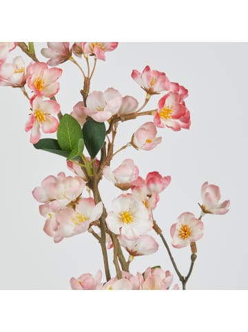 Butlers Kunstblume FORISTA Kirschblütenzweig in Pink