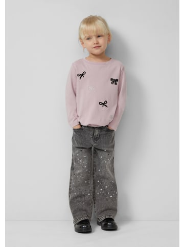 s.Oliver T-Shirt in 4511_rosa