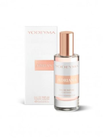Yodeyma Eau de Parfum Adriana 15 ml