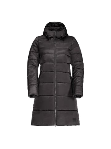Jack Wolfskin Steppmantel für Herren in uni