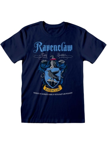 Harry Potter T-Shirt in Blau