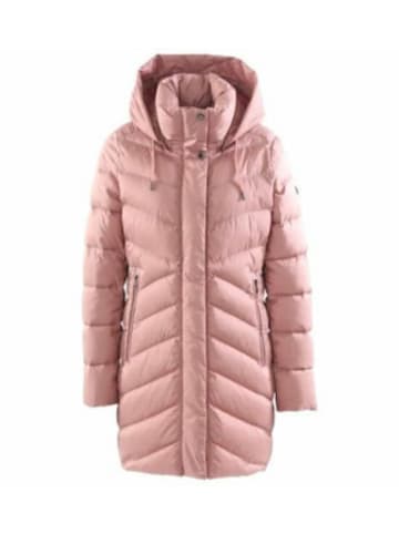 Fuchs Schmitt Langjacke für Damen in rosa in kombi