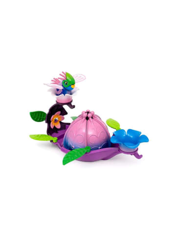 Brio Brio Aktionsspiel Lilys Blätter-Boot in bunt