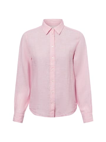 Gant Bluse in rosa