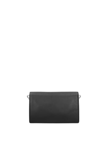 Chiara Ferretti Umhängetasche in BLACK