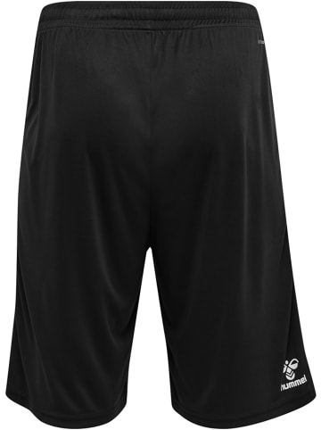 Hummel Hummel Kurze Hose Hmlcore Basketball Unisex Erwachsene Feuchtigkeitsabsorbierenden in BLACK