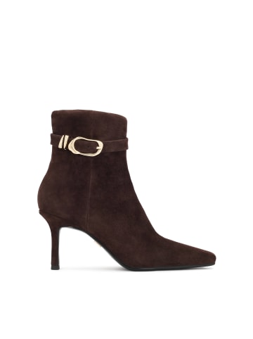 Kazar Boots in Dunkelbraun